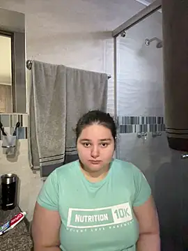 Snapshot of PortuPAWG chatting on February 26, 2026, 10:10 pm PortuPAWG online show from February 26, 2026, 10:10 pm