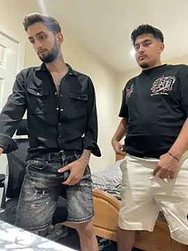 mixedcouplee69 online show from September 24, 2025, 10:38 pm