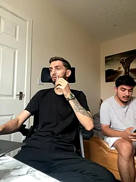 mixedcouplee69 online show from October 12, 2025, 3:35 pm