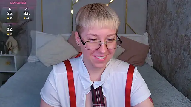 AlexandraGreen online show from January 17, 2026, 9:29 pm