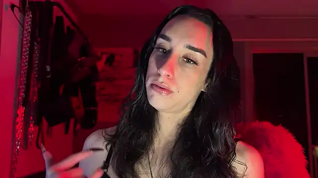 xoFrankie online show from March 26, 2026, 4:11 am