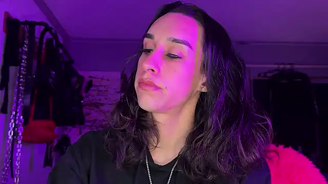 Snapshot of xoFrankie chatting on October 29, 2025, 4:00 am xoFrankie online show from October 29, 2025, 4:00 am