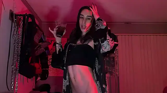 Snapshot of xoFrankie chatting on March 2, 2026, 5:08 am xoFrankie online show from March 2, 2026, 5:08 am