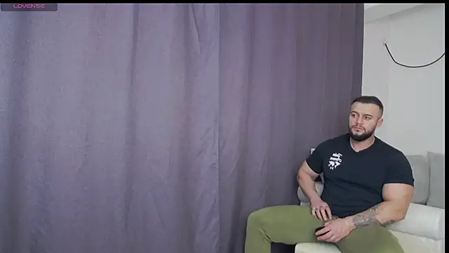 RickyMiami1 online show from March 3, 2026, 8:38 pm