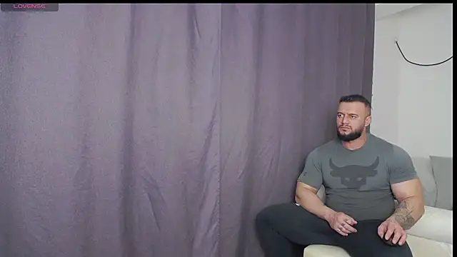 RickyMiami1 online show from March 30, 2026, 6:53 pm