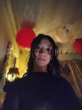 Ella rr online show from February 11, 2026, 3:50 am