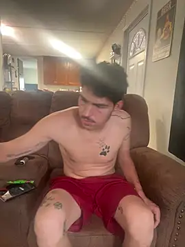 jodaddy699 online show from July 28, 2026, 7:04 pm