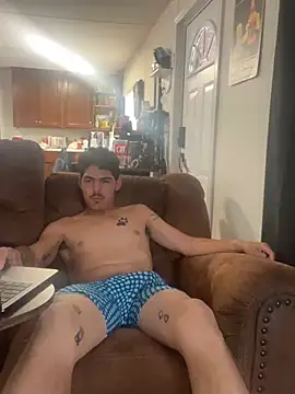 jodaddy699 online show from July 28, 2026, 7:39 pm