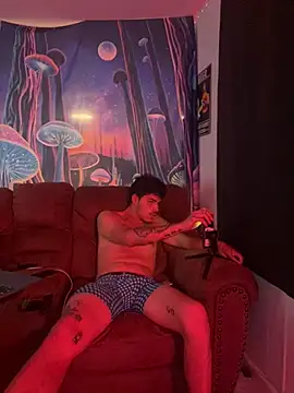 jodaddy699 online show from July 28, 2026, 3:21 pm