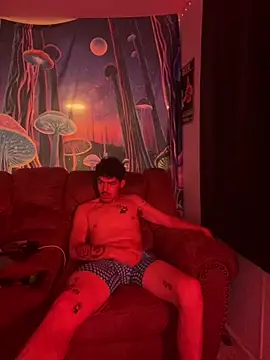 jodaddy699 online show from July 28, 2026, 2:13 pm