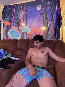 jodaddy699 online show from March 4, 2026, 12:40 am