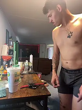 jodaddy699 online show from March 21, 2026, 8:57 pm