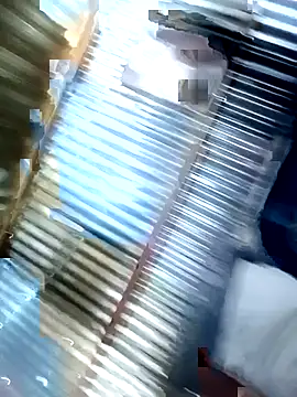 FANTASYROOM23 online show from April 25, 2026, 7:22 am