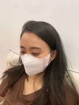 Mochi21 online show from October 2, 2025, 2:15 am