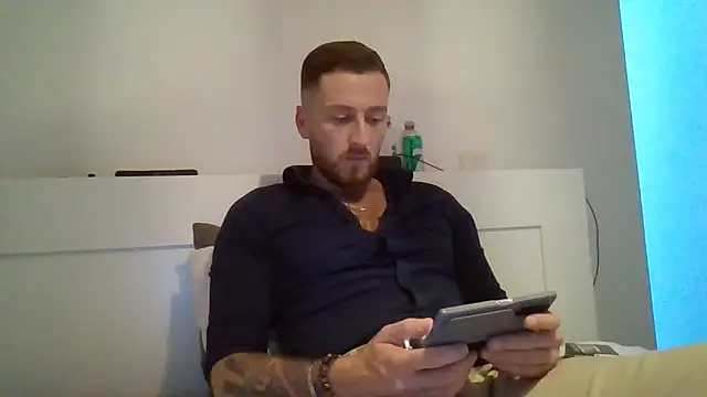 Keviios online show from September 9, 2025, 2:48 pm