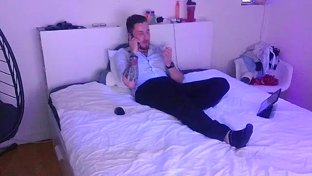 Keviios online show from November 29, 2025, 10:59 am