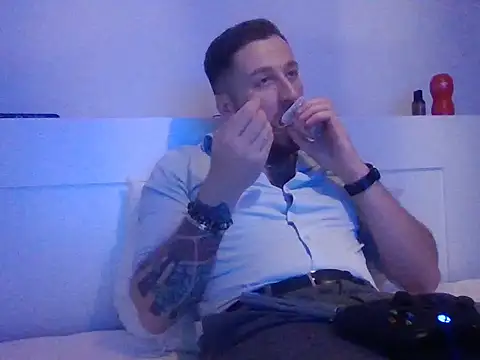 Keviios online show from September 15, 2025, 7:09 am