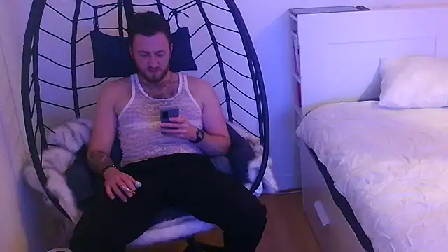 Keviios online show from November 30, 2025, 6:41 pm