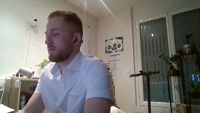 Keviios online show from October 28, 2025, 5:56 pm