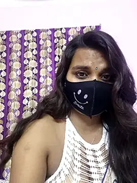 cutie pei002 online show from January 6, 2026, 7:29 pm