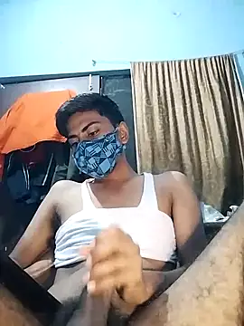 YourTarzan online show from September 14, 2025, 10:21 pm