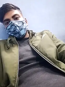 YourTarzan online show from January 11, 2026, 3:57 am