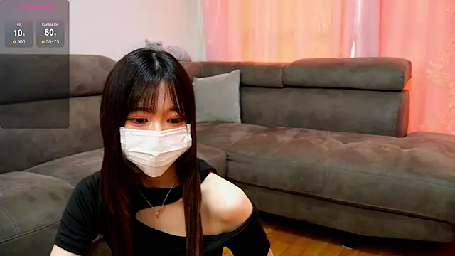 yua    chan online show from September 22, 2025, 4:40 am