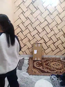 meenu bhabhi547 online show from February 20, 2026, 9:00 am