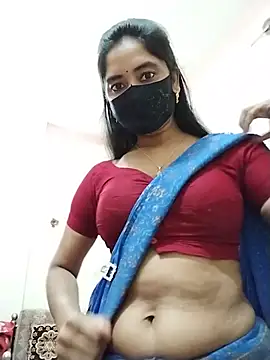 Snapshot of Puja-Rane chatting on May 18, 2026, 12:21 pm Puja-Rane online show from May 18, 2026, 12:21 pm