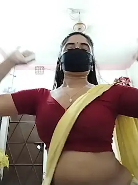 Snapshot of Puja-Rane chatting on May 21, 2026, 4:48 pm Puja-Rane online show from May 21, 2026, 4:48 pm
