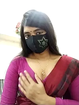 Puja-Rane online show from November 23, 2025, 4:17 pm