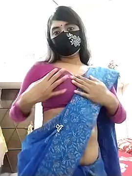 Puja-Rane online show from February 23, 2026, 3:56 pm