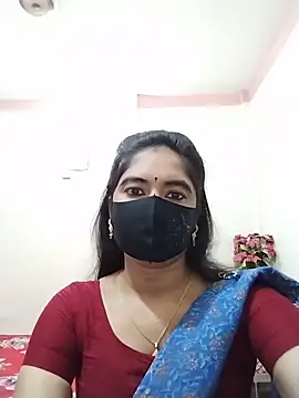 Snapshot of Puja-Rane chatting on May 18, 2026, 1:28 am Puja-Rane online show from May 18, 2026, 1:28 am