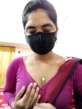 Snapshot of Puja-Rane chatting on April 23, 2026, 3:02 am Puja-Rane online show from April 23, 2026, 3:02 am