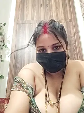 Snapshot of Sexybhabhi6 chatting on May 19, 2026, 10:55 am Sexybhabhi6 online show from May 19, 2026, 10:55 am