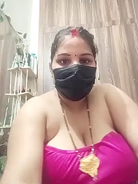 Snapshot of Sexybhabhi6 chatting on June 1, 2026, 4:17 pm Sexybhabhi6 online show from June 1, 2026, 4:17 pm