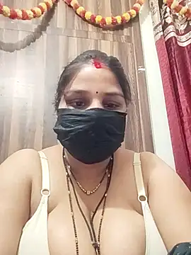 Sexybhabhi6 online show from March 30, 2026, 1:45 pm