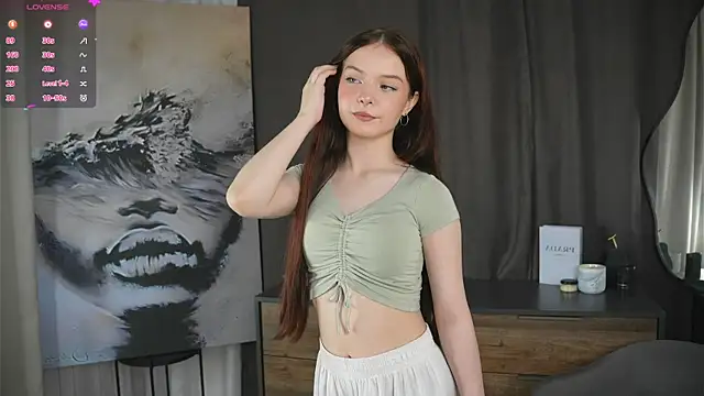 Snapshot of IsabellLongin chatting on September 14, 2025, 2:39 pm IsabellLongin online show from September 14, 2025, 2:39 pm
