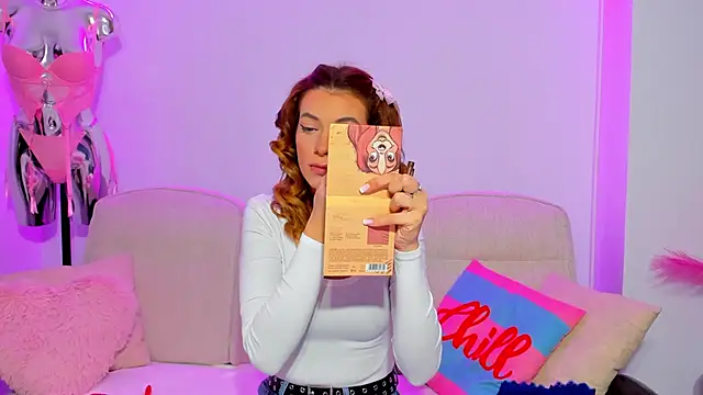 Snapshot of JessicaSky_ chatting on January 31, 2026, 9:13 pm JessicaSky online show from January 31, 2026, 9:13 pm