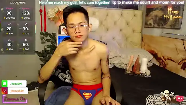 Snapshot of Skinny_CumLoader69 chatting on November 1, 2025, 11:20 pm Skinny CumLoader69 online show from November 1, 2025, 11:20 pm