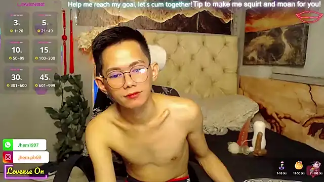 Snapshot of Skinny_CumLoader69 chatting on October 26, 2025, 8:20 pm Skinny CumLoader69 online show from October 26, 2025, 8:20 pm