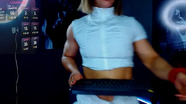 AliceFit 212 online show from October 2, 2025, 1:25 pm