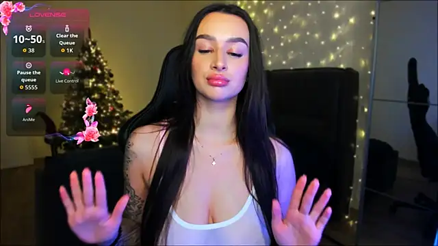 Snapshot of Veronica_Larsson chatting on January 14, 2026, 4:21 pm Veronica Larsson online show from January 14, 2026, 4:21 pm