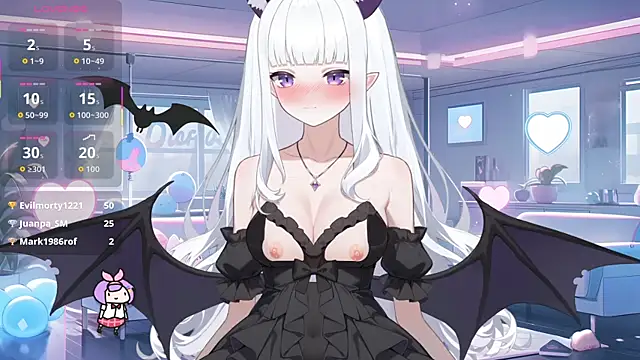 Snapshot of chloelabelle chatting on September 24, 2025, 5:14 am chloelabelle online show from September 24, 2025, 5:14 am