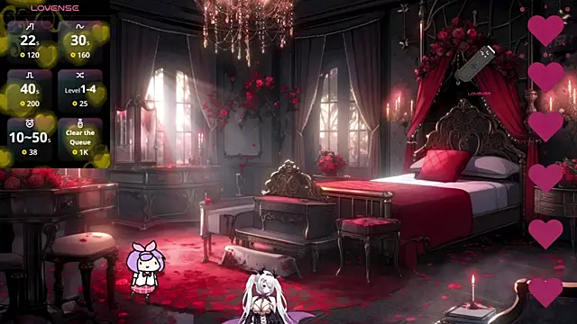 Snapshot of chloelabelle chatting on December 4, 2025, 1:37 am chloelabelle online show from December 4, 2025, 1:37 am