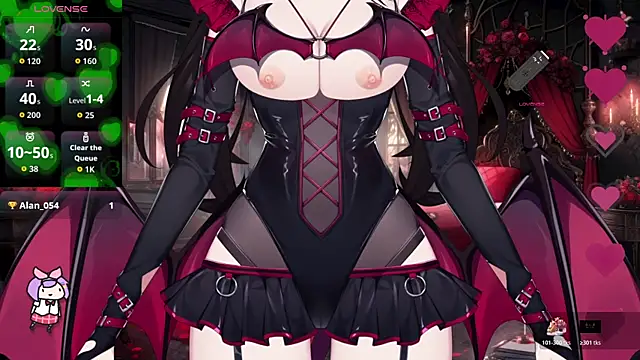 Snapshot of chloelabelle chatting on December 2, 2025, 4:14 am chloelabelle online show from December 2, 2025, 4:14 am