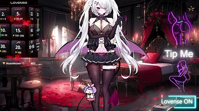 Snapshot of chloelabelle chatting on October 10, 2025, 12:39 pm chloelabelle online show from October 10, 2025, 12:39 pm