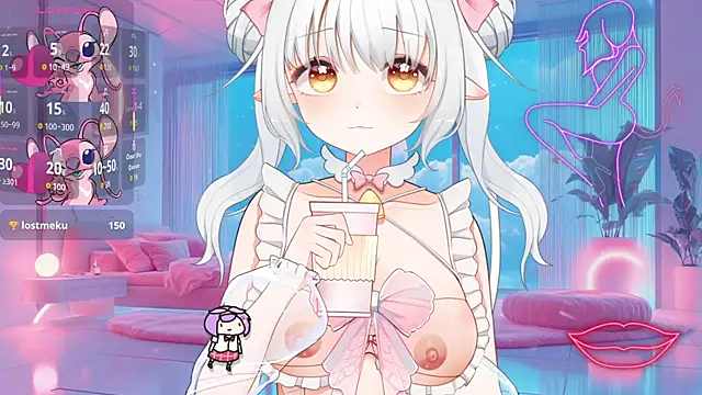 Snapshot of chloelabelle chatting on November 4, 2025, 12:25 am chloelabelle online show from November 4, 2025, 12:25 am