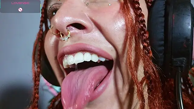 bri von dhara   online show from April 11, 2026, 4:31 am