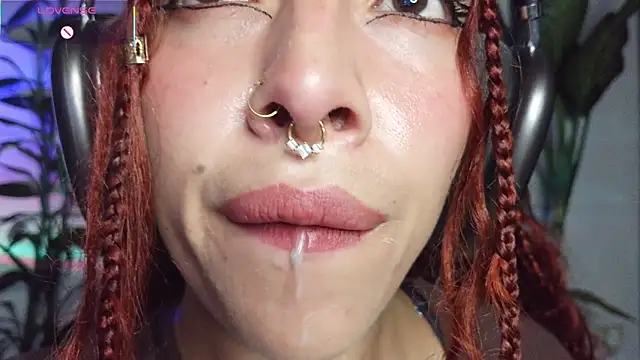 bri von dhara   online show from April 1, 2026, 12:13 am